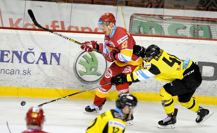 Legenda klubu sa po konci kariéry vrátila na výpomoc